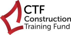 CTF Construction Training Logo