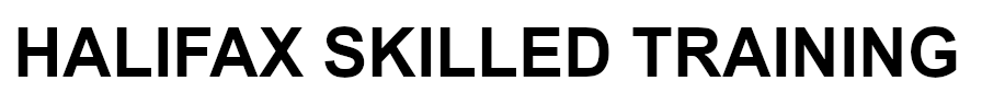 Halifax Skilled Training